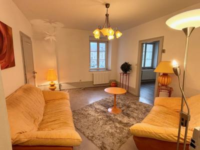 photo For sale Apartment SAINT-MIHIEL 55