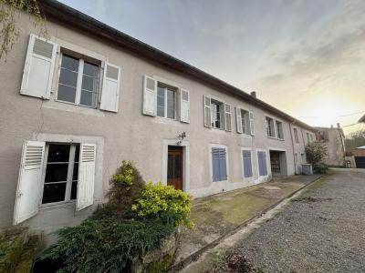 photo For sale House RUMONT 55
