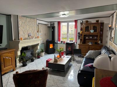 Vente Maison 5 pièces SAINT-MIHIEL 55300