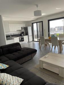 Vente Appartement 3 pièces AJACCIO 20090