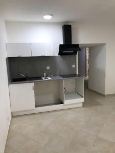 Vente Appartement 2 pièces LEZAN 30350