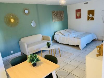 photo For sale Apartment ALES 30
