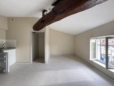 Vente Appartement MACON 71000