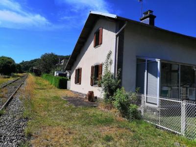 Vente Maison 5 pièces BOURBOULE 63150