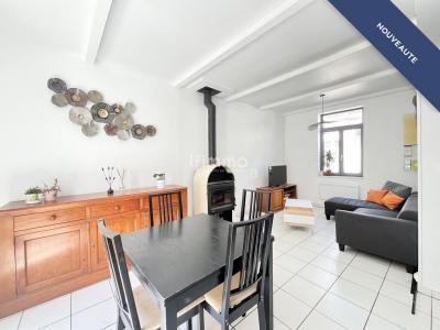 Vente Maison 5 pièces CROIX 59170