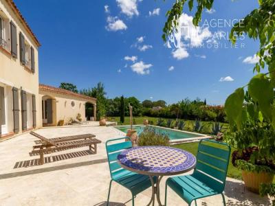 Vente Maison ARLES 