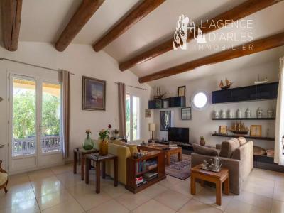 Vente Maison ARLES 