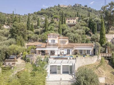 photo For sale House CABRIS 06