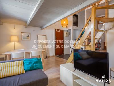 photo For rent Apartment MARSEILLE-6EME-ARRONDISSEMENT 13