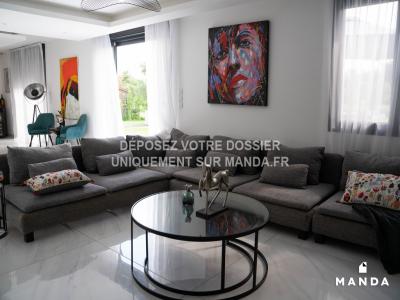 Location Appartement 5 pièces BASSENS 33530