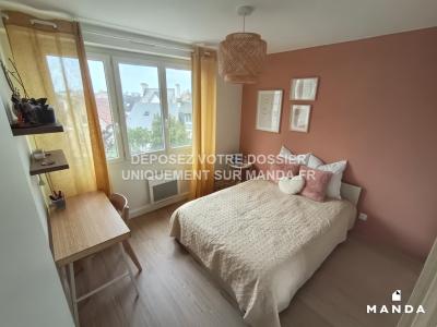 For rent Apartment RENNES  35
