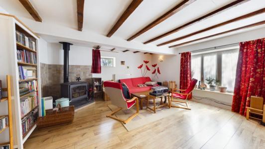 For sale House CRANSAC  12