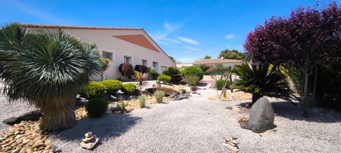 photo For sale House AUBAIS 30