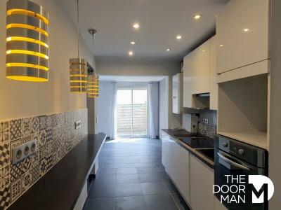 Vente Maison 5 pièces ARGENTEUIL 95100