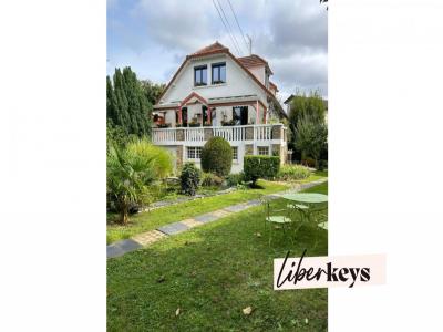 Vente Prestige VILLIERS-SUR-MARNE 94350