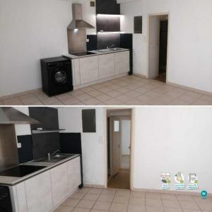 Location Appartement 2 pièces BARJOLS 83670