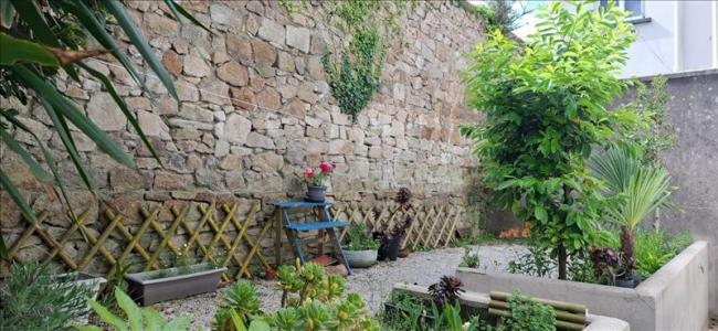 Location Appartement 3 pièces BREST 29200