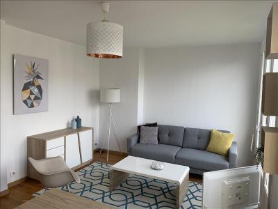 photo For rent Apartment MAISONS-ALFORT 94