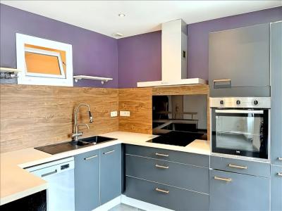 photo For rent Apartment ROUSSILLON 38