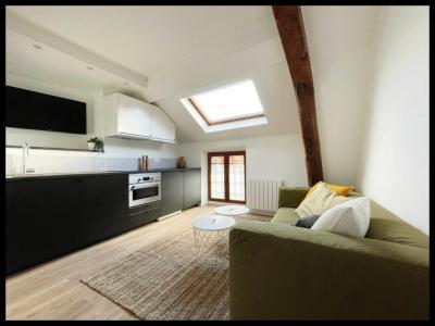 Location Appartement 2 pièces CORBEIL-ESSONNES 91100