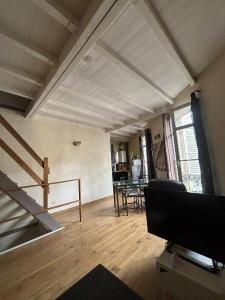 Location Maison 3 pièces BORDEAUX 33000