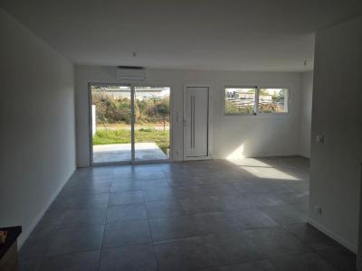 Location Maison 4 pièces MARSAS 33620