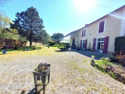 Vente Maison 4 pièces ANGLARS-NOZAC 46300