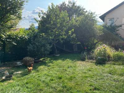 Vente Maison 2 pièces VETRAZ-MONTHOUX 74100