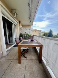 Vente Appartement 4 pièces NICE 06100