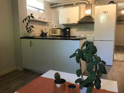 Location Appartement 2 pièces VIRE 14500