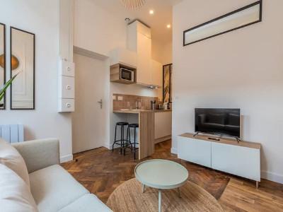 photo For rent Apartment BOURGES 18
