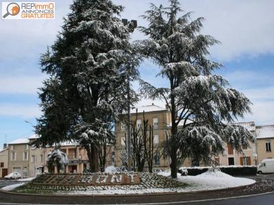 photo For rent Parking MIRAMONT-DE-GUYENNE 47