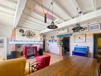 photo For sale House MONTECH 82