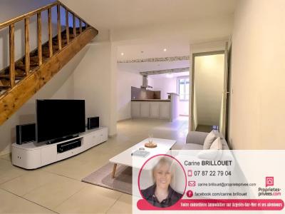 Vente Maison 6 pièces THUIR 66300