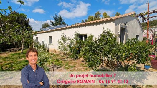 Vente Maison 3 pièces BERRE-L'ETANG 13130