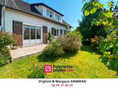 Vente Maison 5 pièces THUIT-SIGNOL 27370