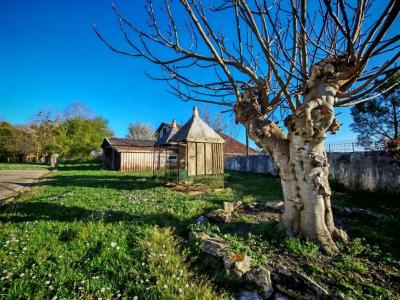 Vente Maison 4 pices PONTONX-SUR-L'ADOUR 40465