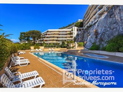 Vente Appartement 3 pièces NICE 06300
