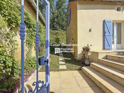 Vente Maison 6 pièces BROSSAC 16480