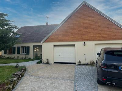 photo For sale House ROZAY-EN-BRIE 77