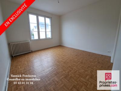 photo For sale House NOYANT 49