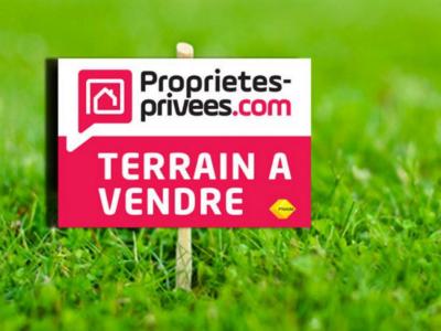 photo For sale Land NOYANT 49