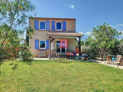 Vente Maison MUY  83