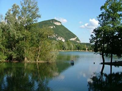 photo For sale Apartment BALME-DE-SILLINGY 74