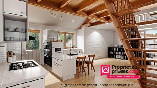 photo For sale Apartment BALME-DE-SILLINGY 74