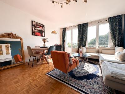 photo For sale Apartment NANTES 44