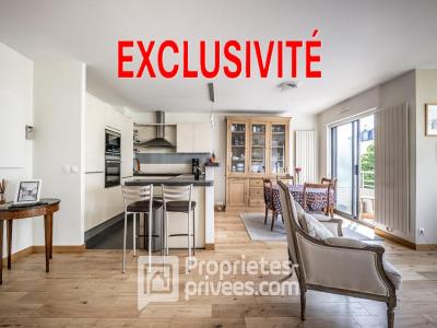 Vente Appartement 4 pièces GARENNE-COLOMBES 92250
