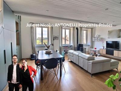 photo For sale Apartment SAINT-DIDIER-EN-VELAY 43
