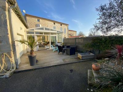 photo For sale House PESSINES 17