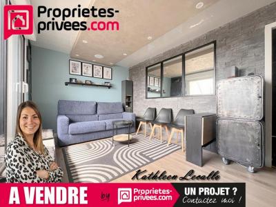 photo For sale Apartment TURBALLE 44